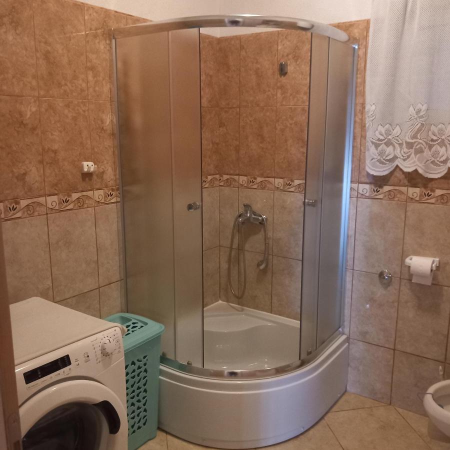 Dada Leilighet Senj  Rom bilde