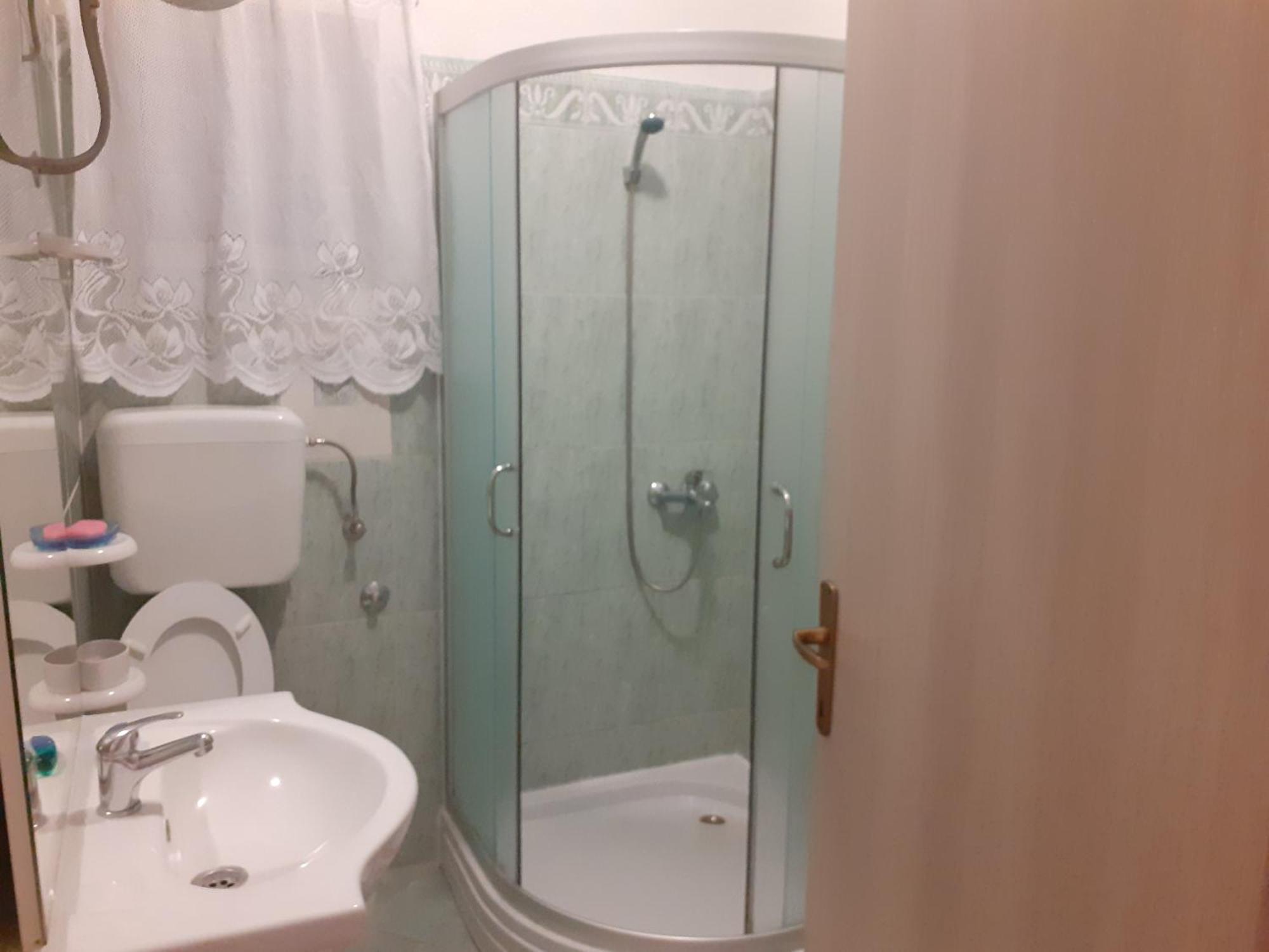 Dada Leilighet Senj  Rom bilde