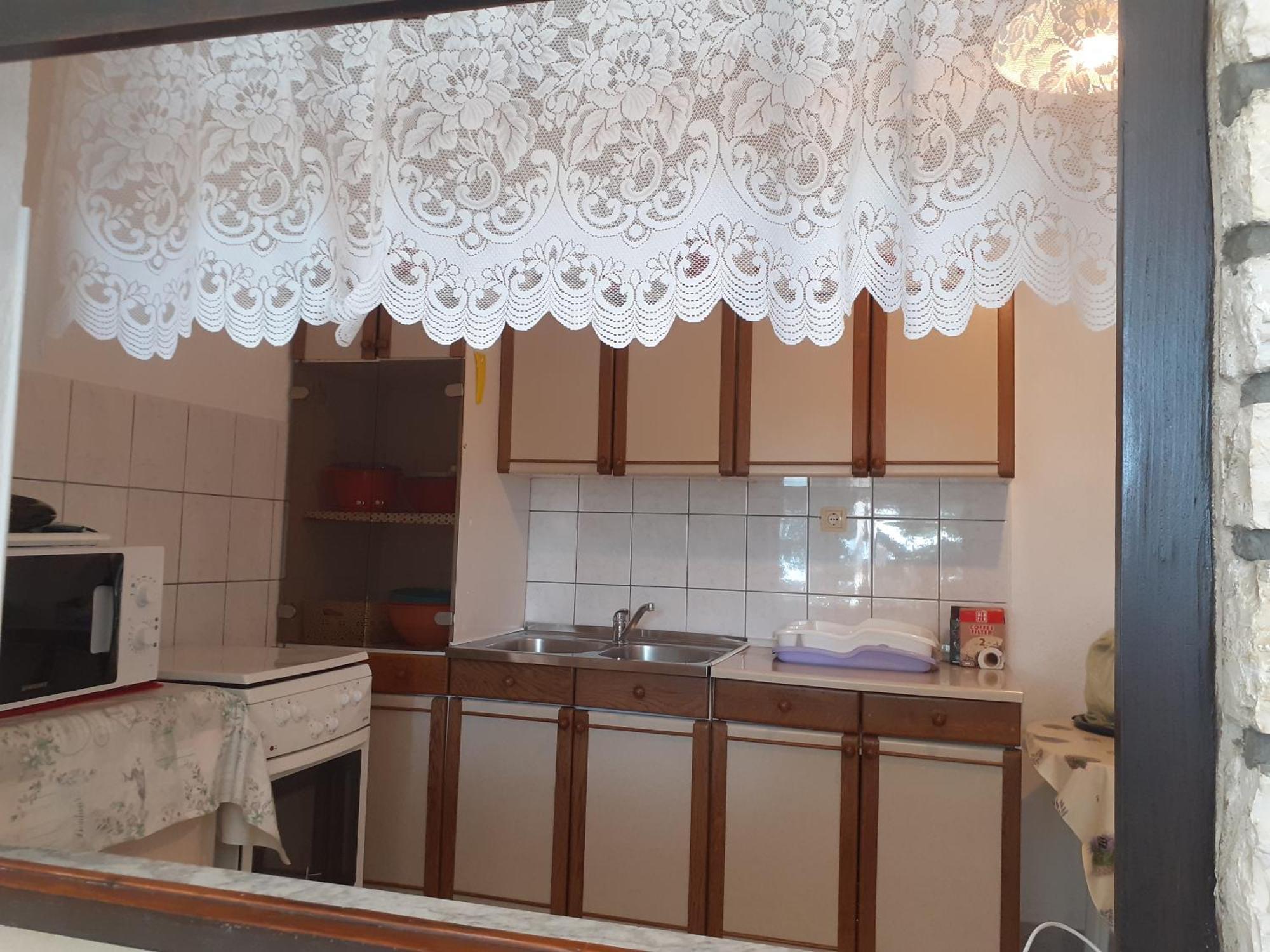 Dada Leilighet Senj  Rom bilde