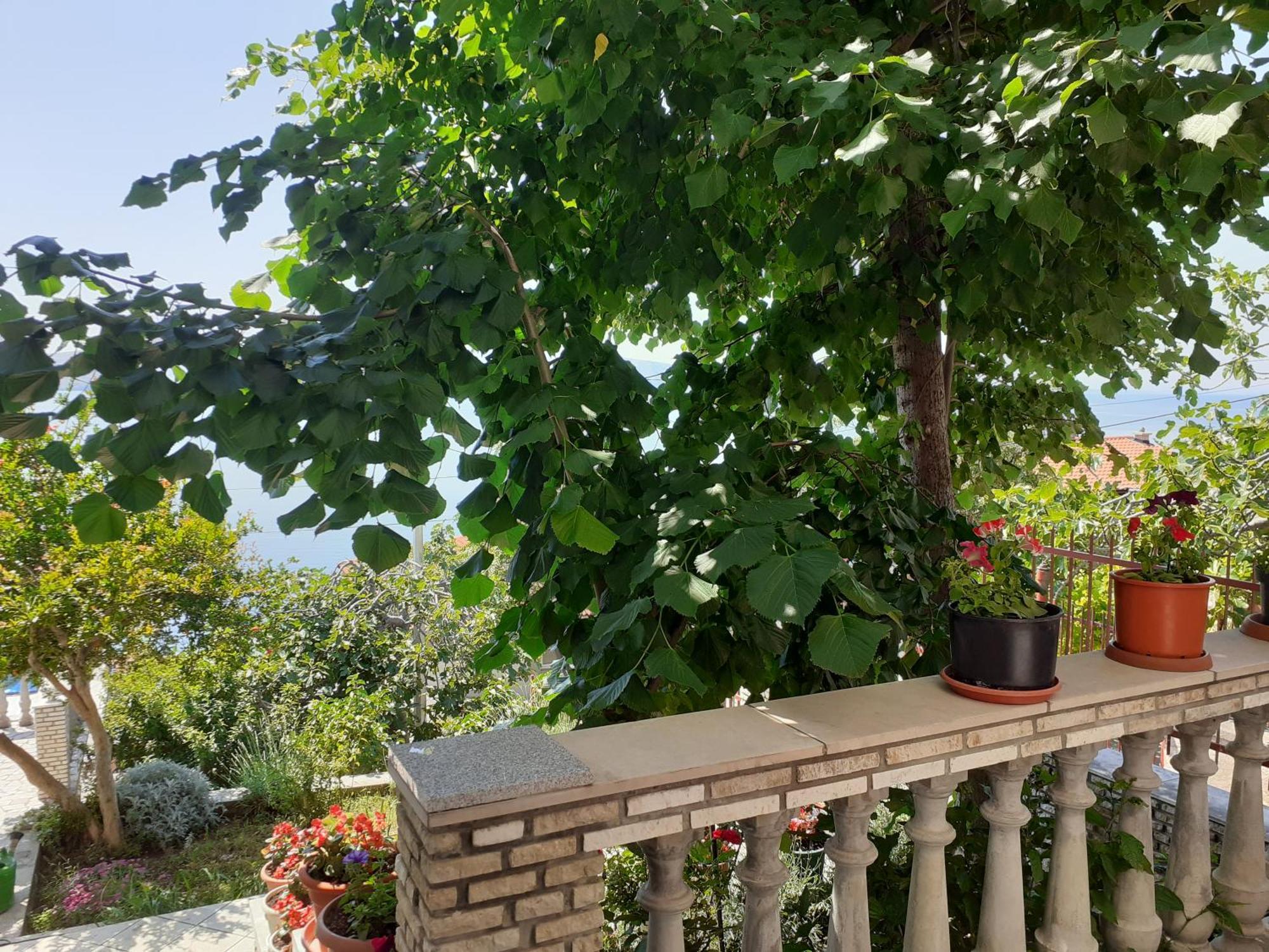 Dada Leilighet Senj  Rom bilde