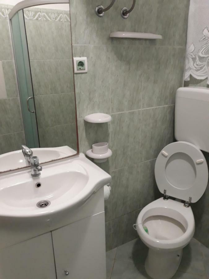 Dada Leilighet Senj  Eksteriør bilde