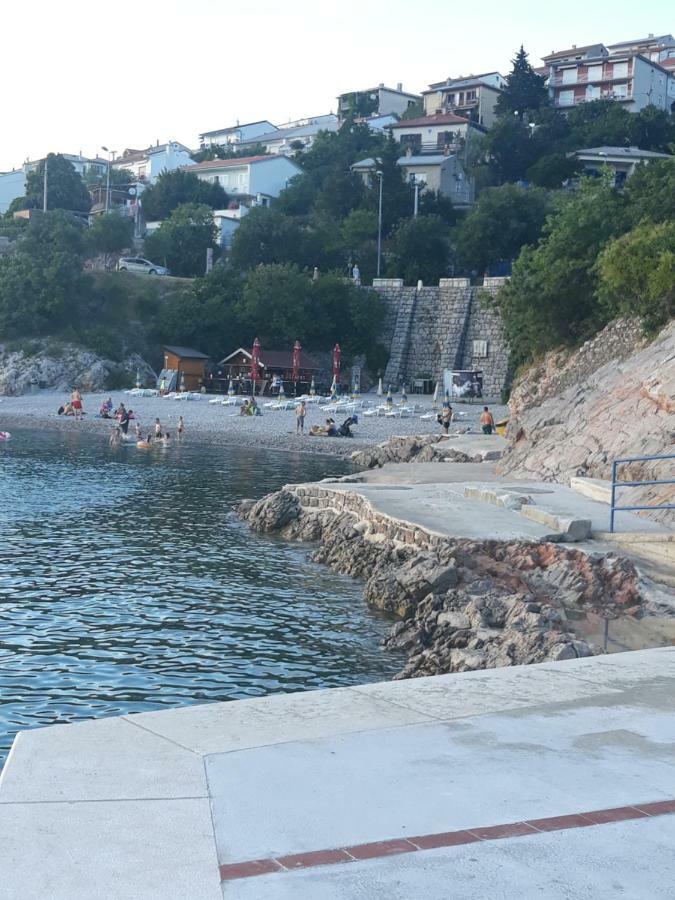 Dada Leilighet Senj  Eksteriør bilde